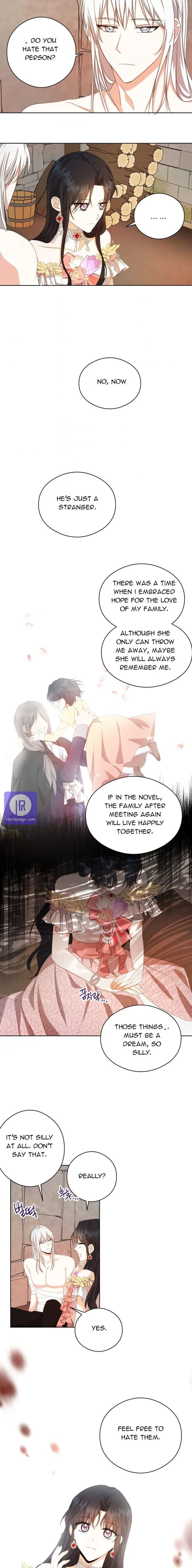 I Became The Wife Of A Tragedy'S Main Lead Chapter 23 8